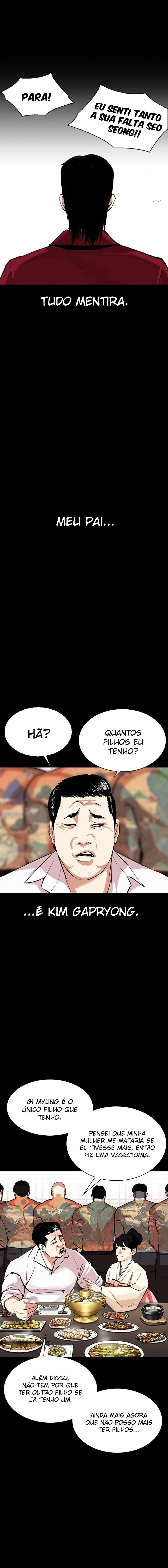Read Aparências  Pt Br Manga Online