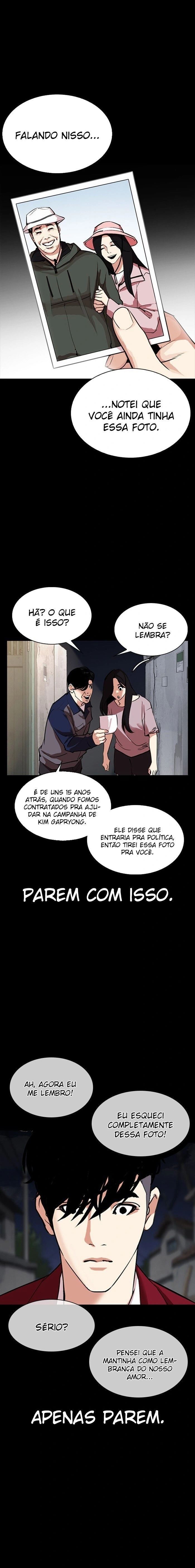 Read Aparências  Pt Br Manga Online