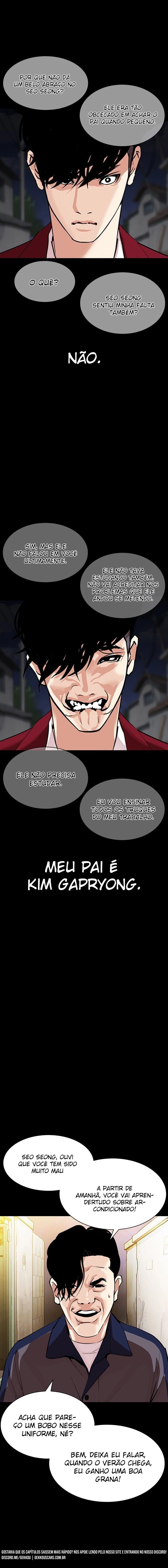 Read Aparências  Pt Br Manga Online