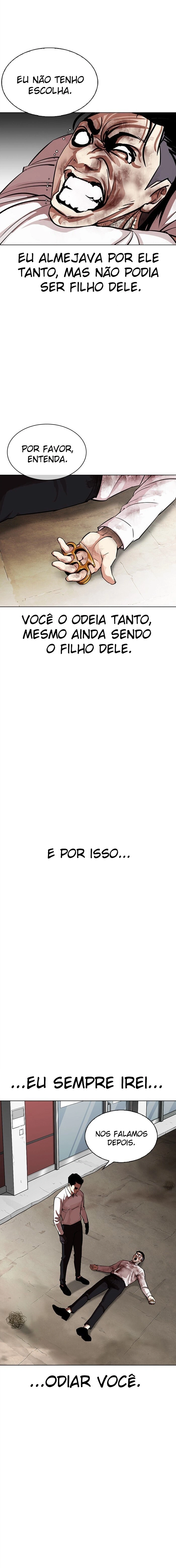 Read Aparências  Pt Br Manga Online