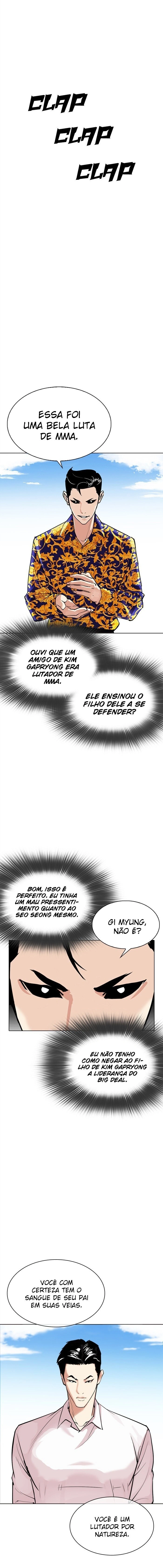 Read Aparências  Pt Br Manga Online