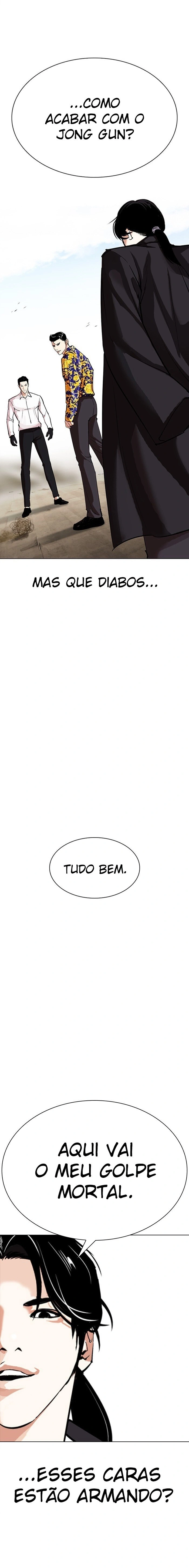 Read Aparências  Pt Br Manga Online
