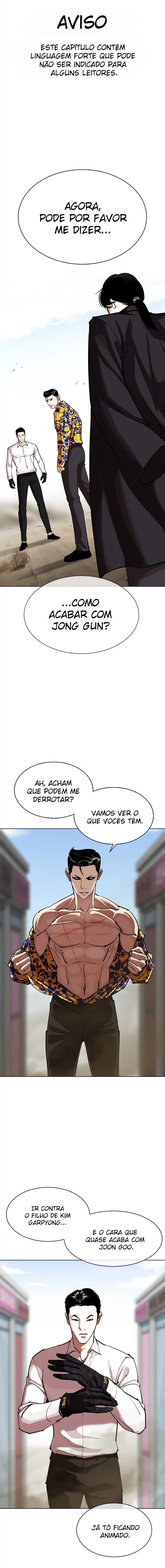 Read Aparências  Pt Br Manga Online