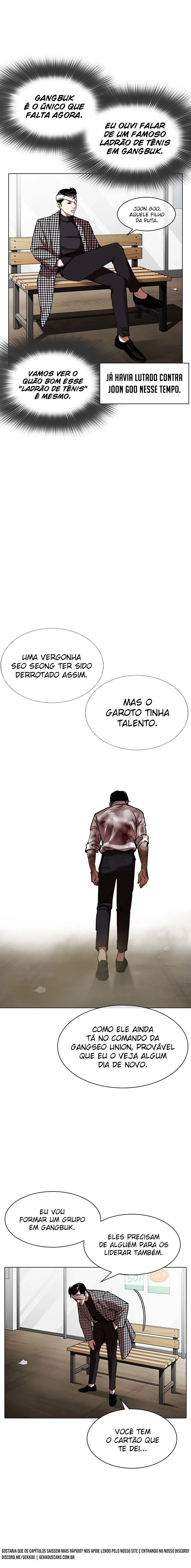 Read Aparências  Pt Br Manga Online