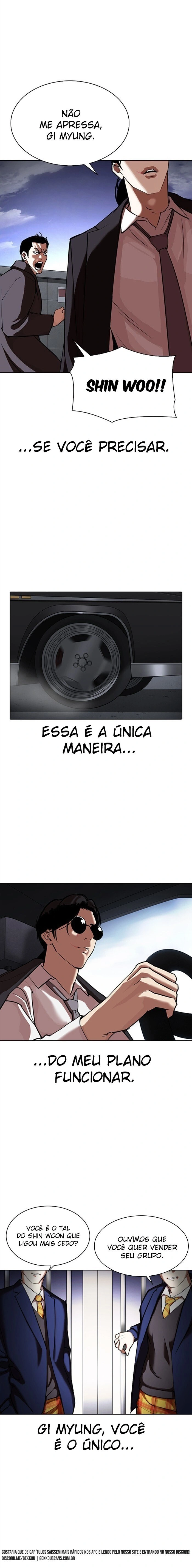 Read Aparências  Pt Br Manga Online