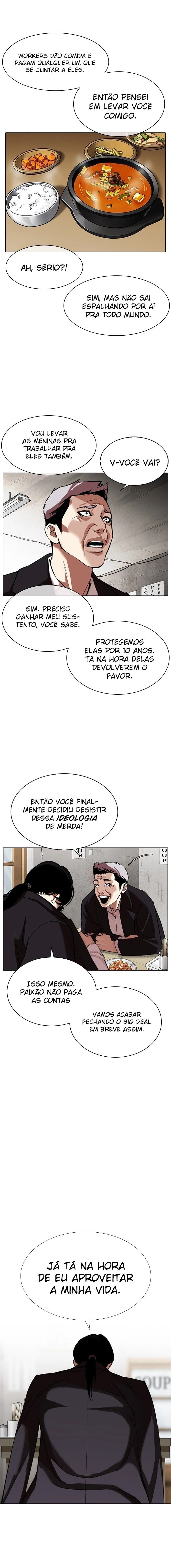 Read Aparências  Pt Br Manga Online