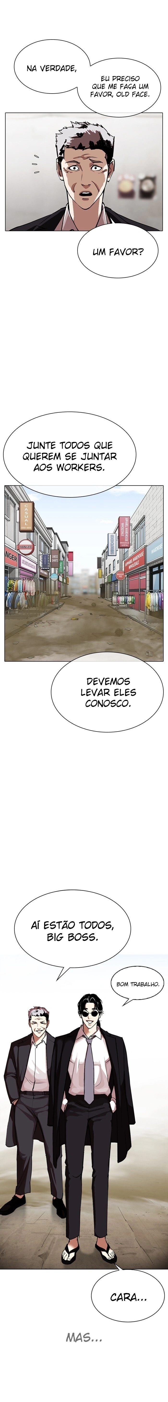 Read Aparências  Pt Br Manga Online