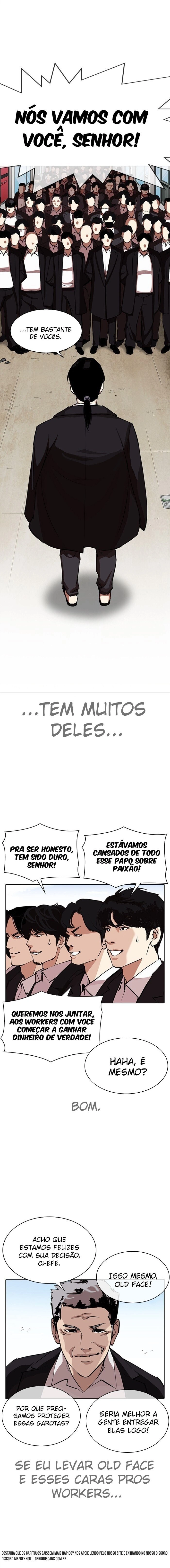 Read Aparências  Pt Br Manga Online