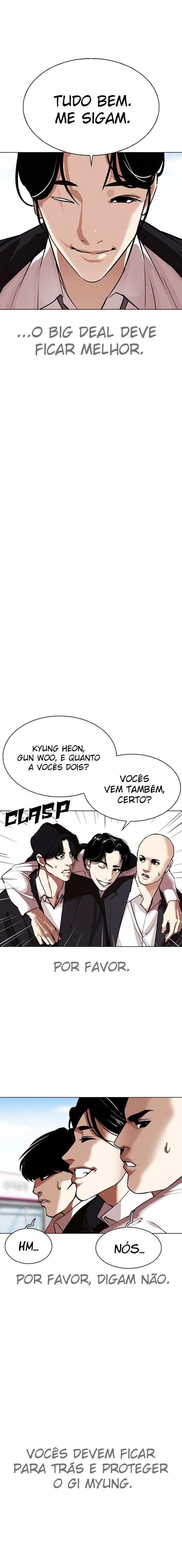 Read Aparências  Pt Br Manga Online