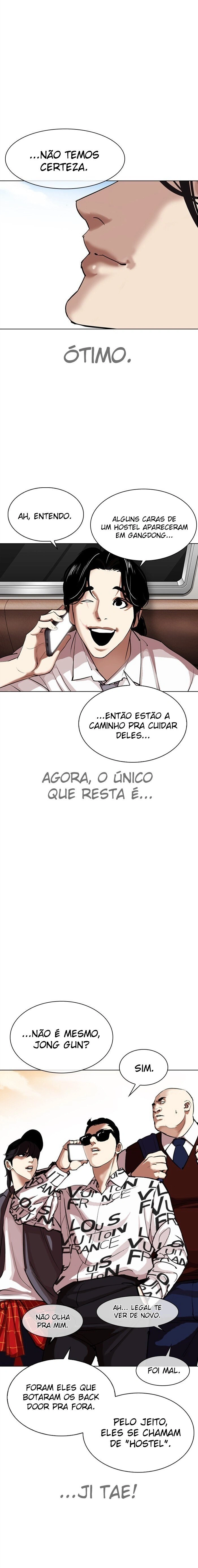 Read Aparências  Pt Br Manga Online