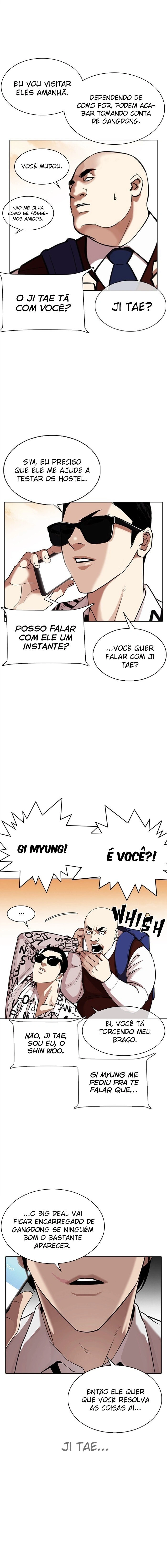 Read Aparências  Pt Br Manga Online