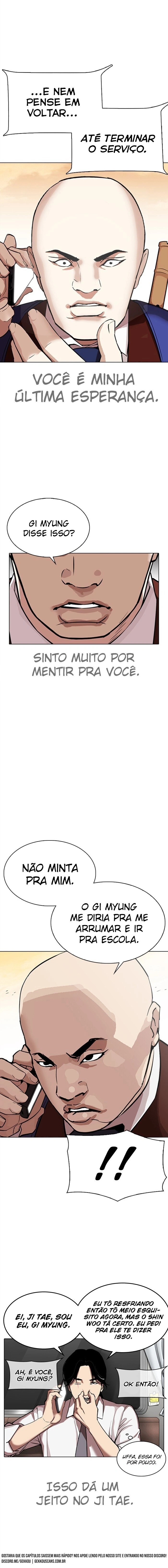 Read Aparências  Pt Br Manga Online
