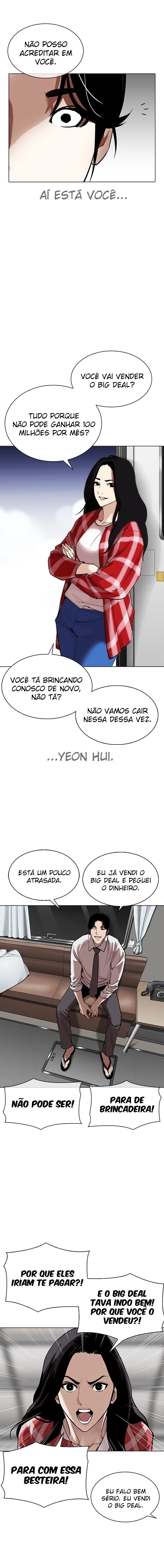 Read Aparências  Pt Br Manga Online