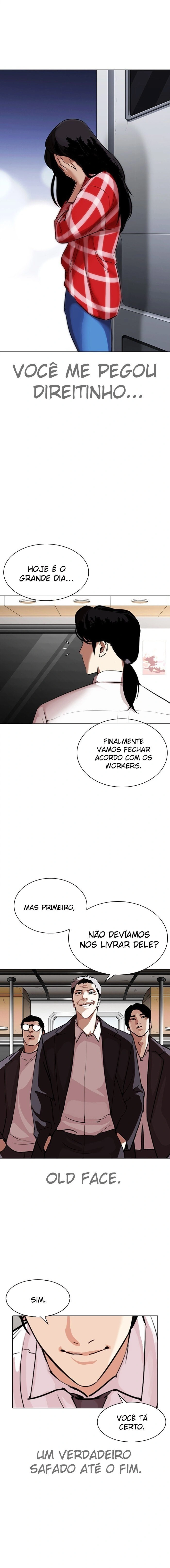 Read Aparências  Pt Br Manga Online