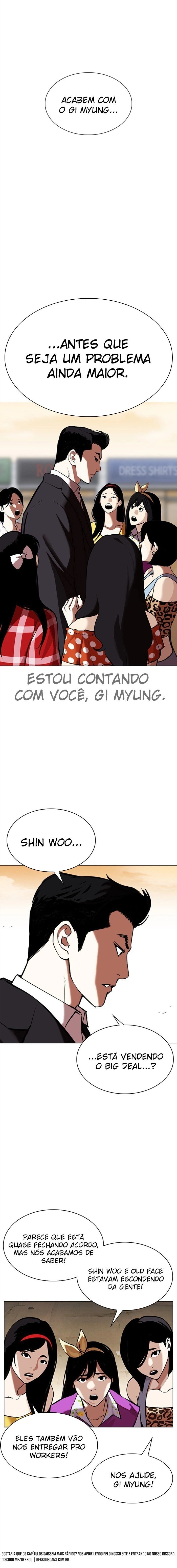 Read Aparências  Pt Br Manga Online