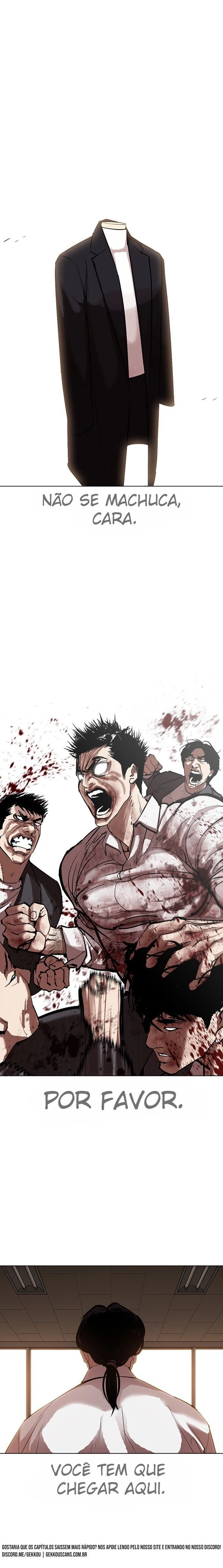 Read Aparências  Pt Br Manga Online