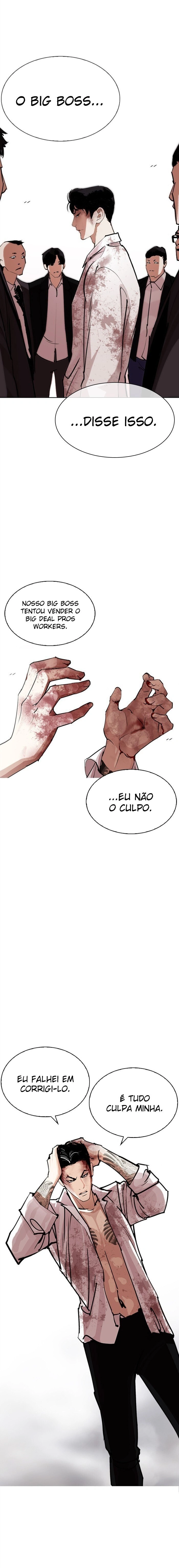 Read Aparências  Pt Br Manga Online