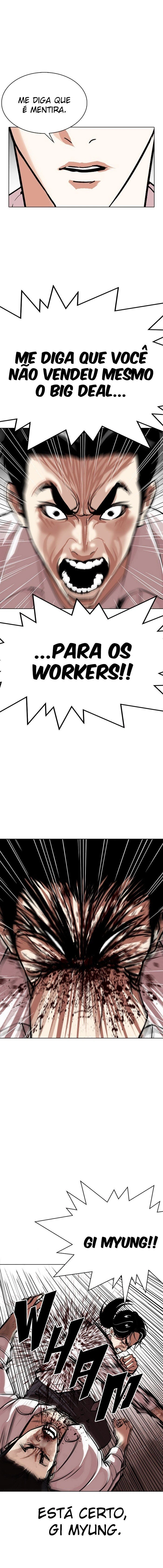 Read Aparências  Pt Br Manga Online
