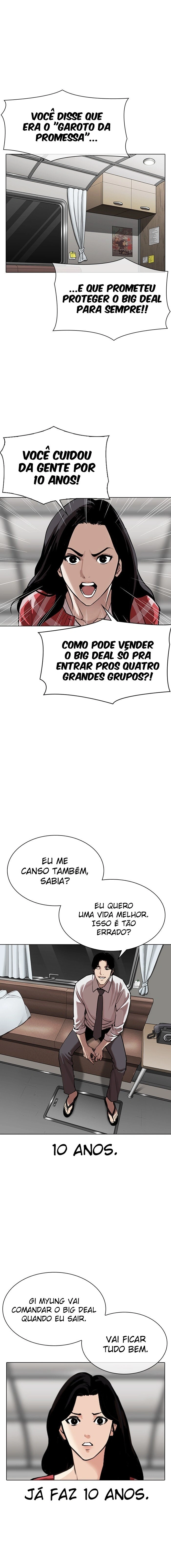 Read Aparências  Pt Br Manga Online