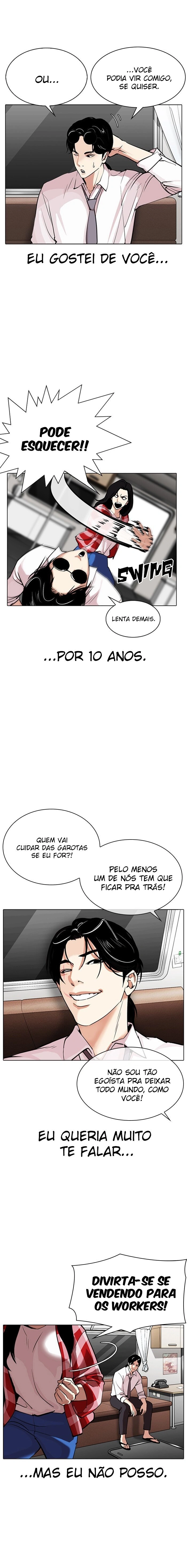 Read Aparências  Pt Br Manga Online