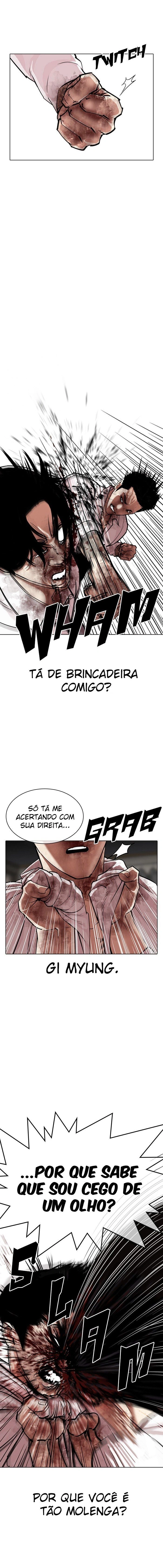 Read Aparências  Pt Br Manga Online