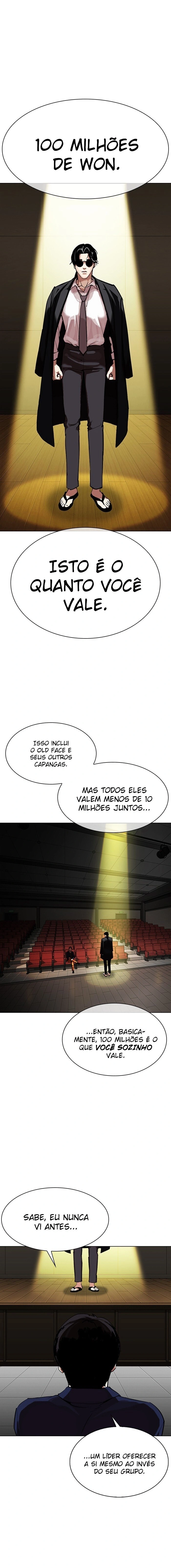 Read Aparências  Pt Br Manga Online