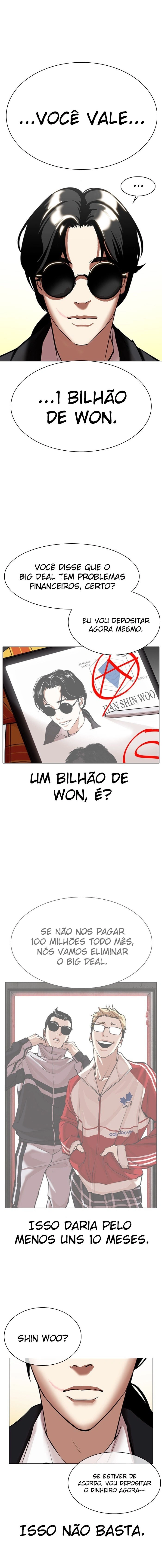 Read Aparências  Pt Br Manga Online