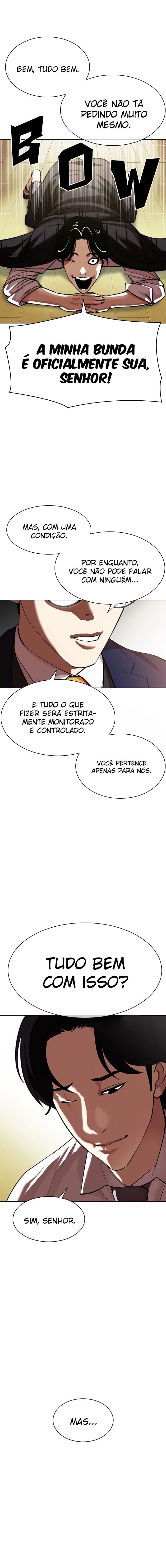 Read Aparências  Pt Br Manga Online