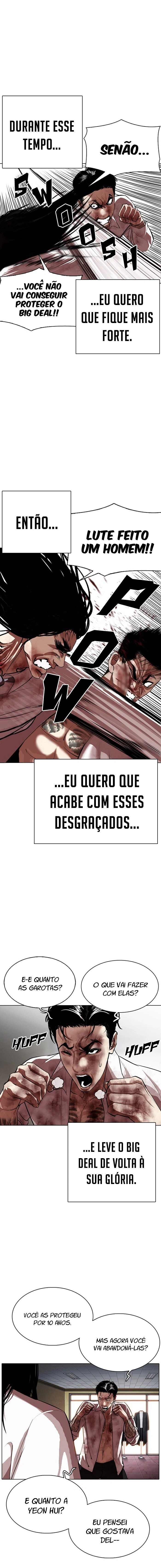 Read Aparências  Pt Br Manga Online