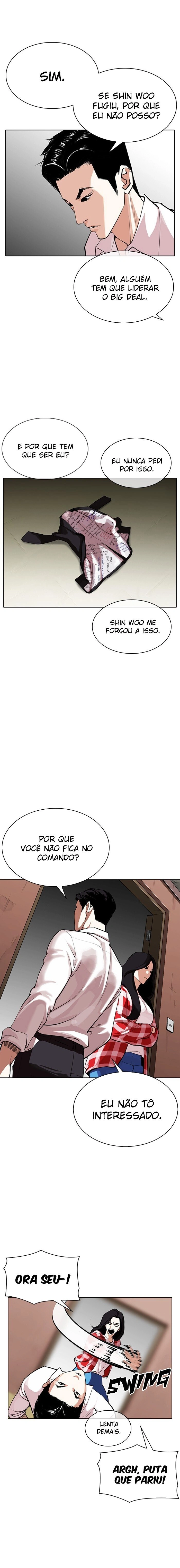 Read Aparências  Pt Br Manga Online