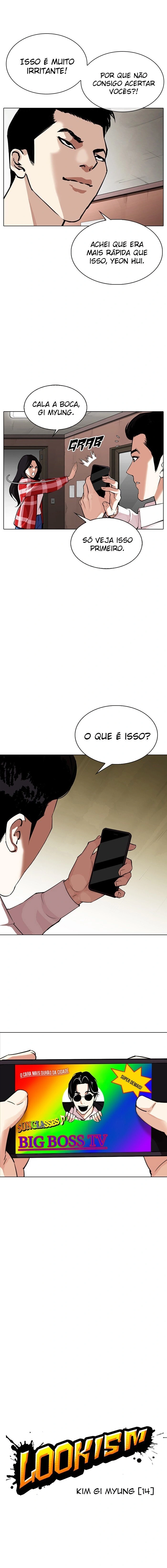 Read Aparências  Pt Br Manga Online