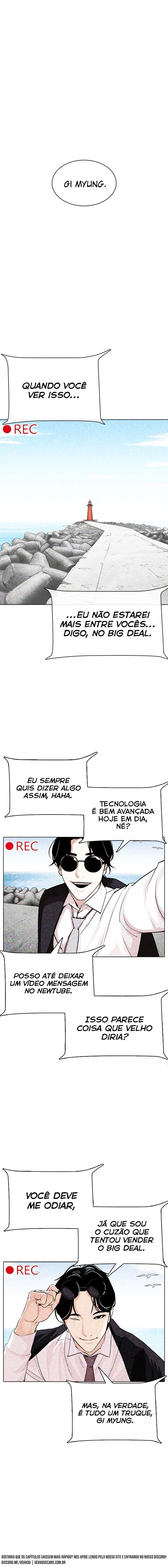 Read Aparências  Pt Br Manga Online