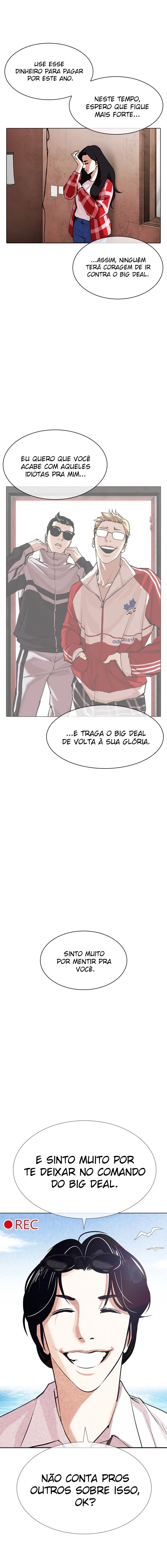 Read Aparências  Pt Br Manga Online