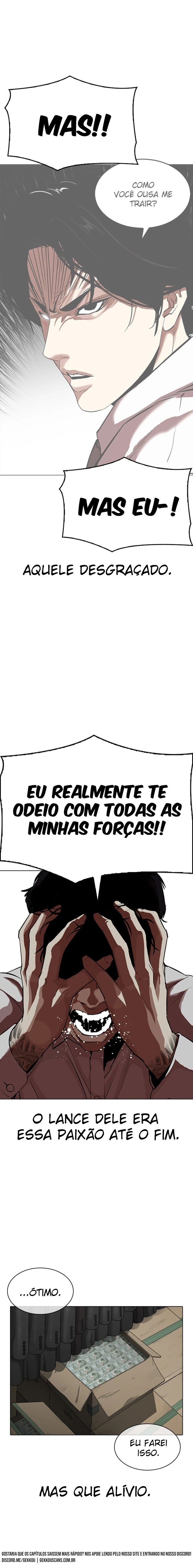 Read Aparências  Pt Br Manga Online
