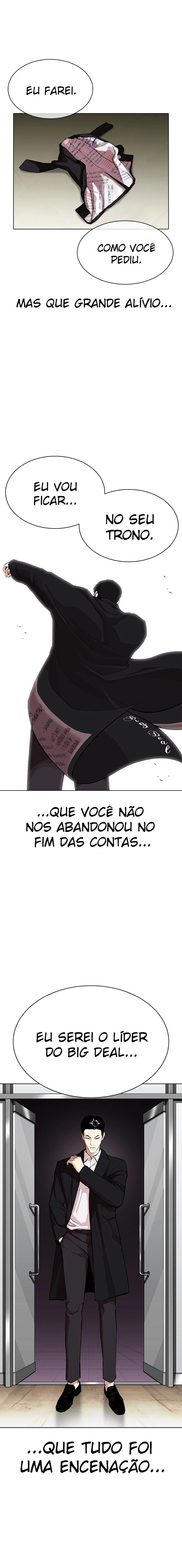 Read Aparências  Pt Br Manga Online