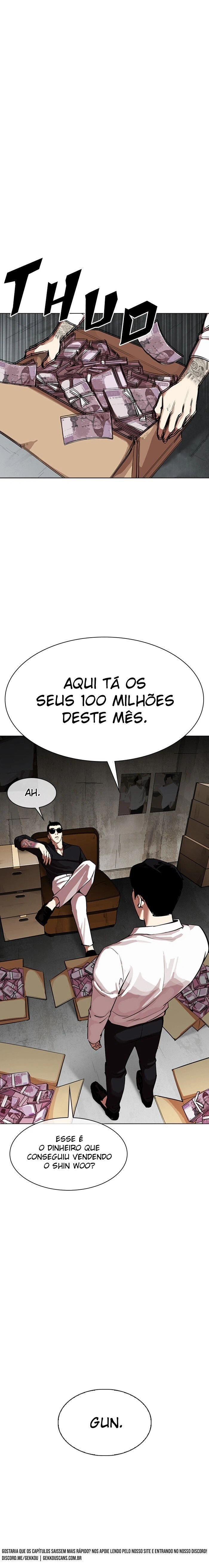 Read Aparências  Pt Br Manga Online