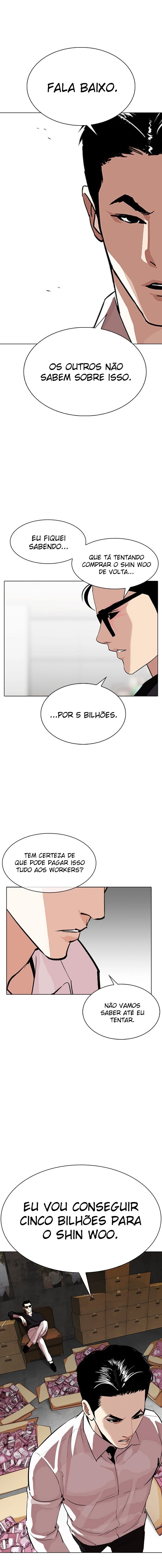Read Aparências  Pt Br Manga Online