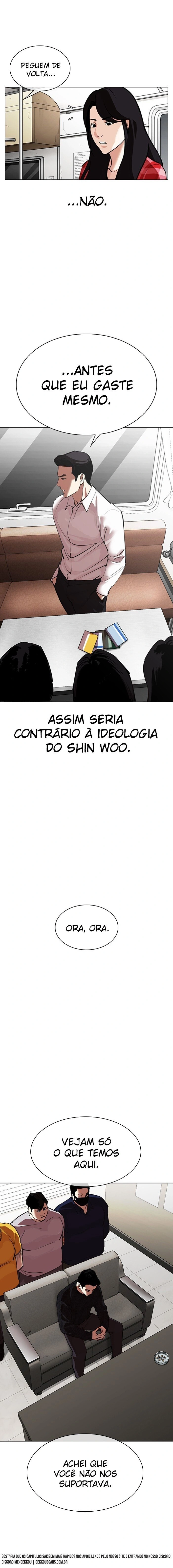 Read Aparências  Pt Br Manga Online