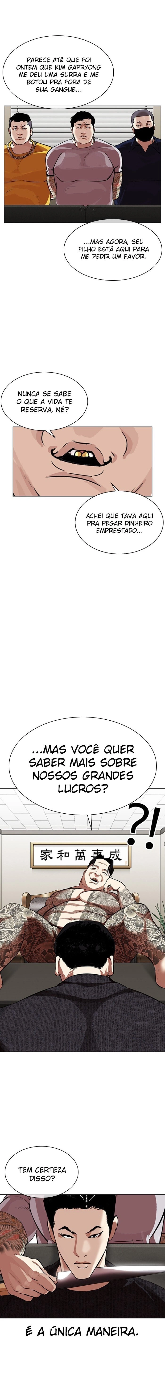Read Aparências  Pt Br Manga Online