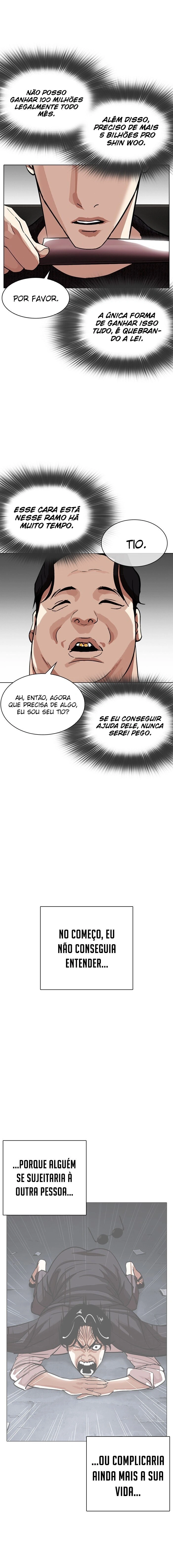 Read Aparências  Pt Br Manga Online