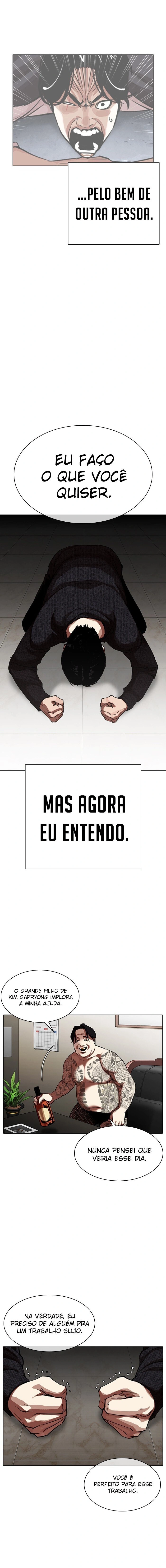 Read Aparências  Pt Br Manga Online