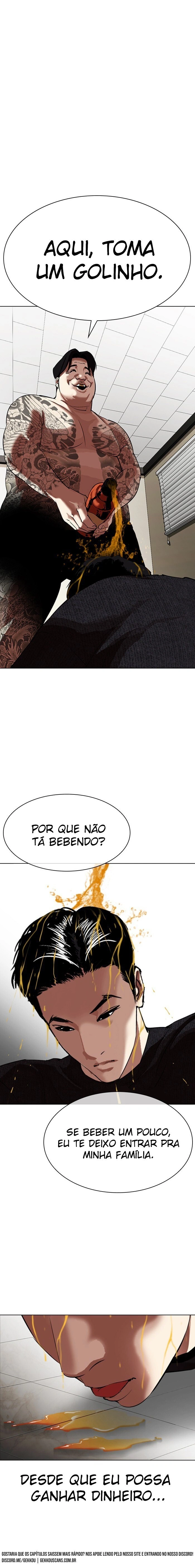 Read Aparências  Pt Br Manga Online