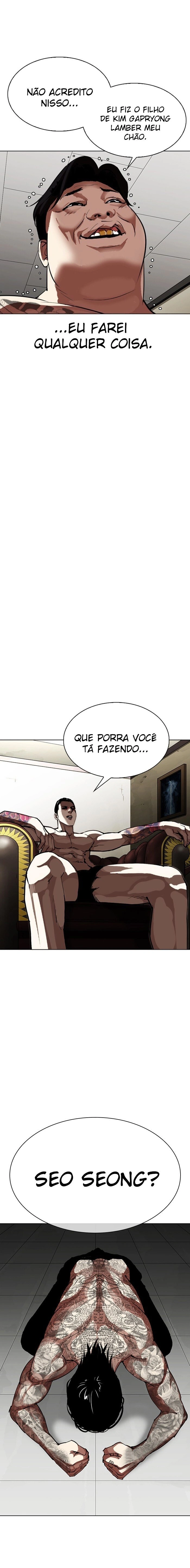 Read Aparências  Pt Br Manga Online