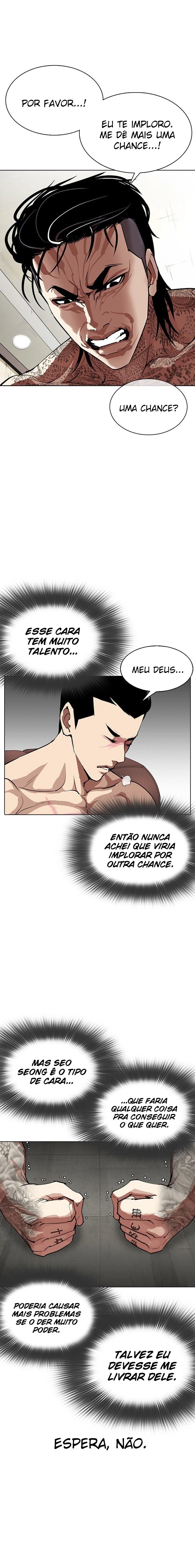 Read Aparências  Pt Br Manga Online