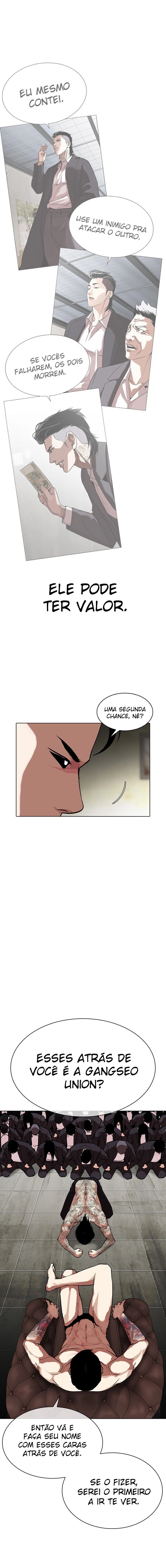 Read Aparências  Pt Br Manga Online