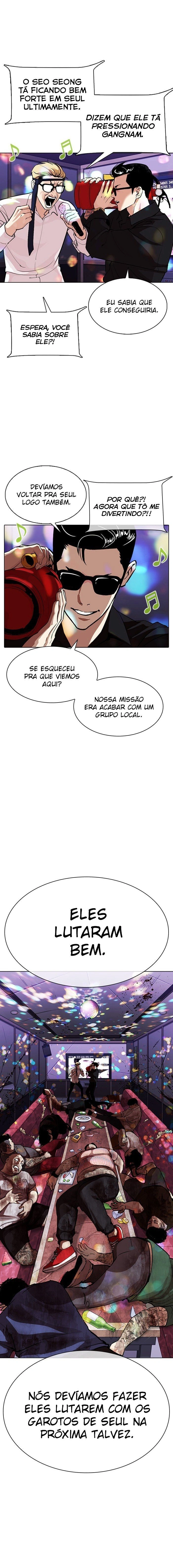 Read Aparências  Pt Br Manga Online
