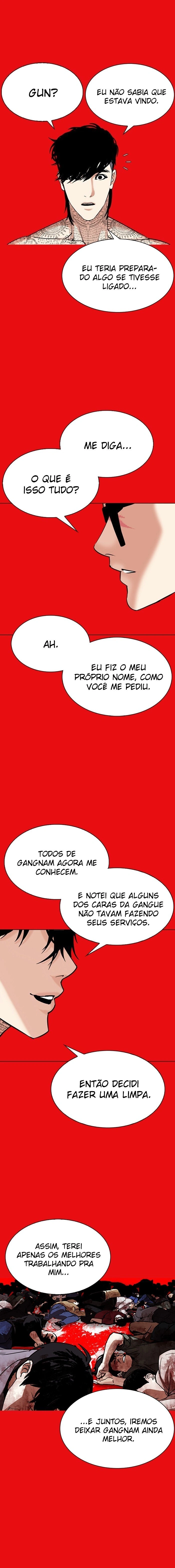 Read Aparências  Pt Br Manga Online