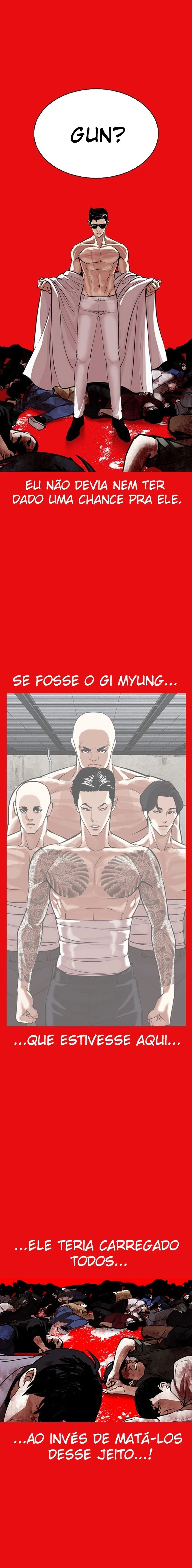 Read Aparências  Pt Br Manga Online