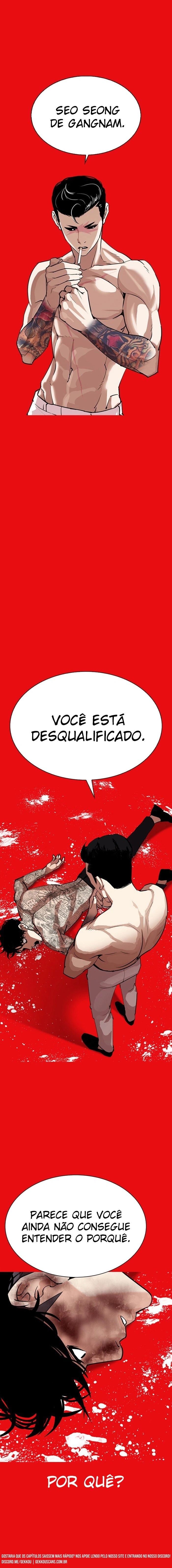 Read Aparências  Pt Br Manga Online