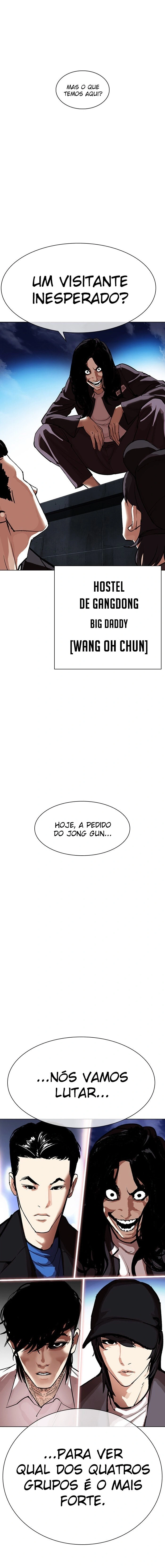 Read Aparências  Pt Br Manga Online